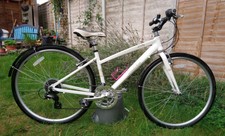 pendleton dalby bike