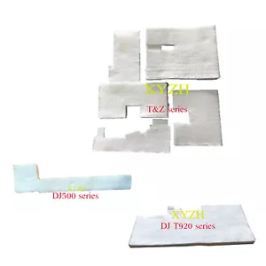 Service Station Sponge Pad fot for HP T610 T1100 T770 T790 T920 500 Q6683-60187 - Picture 1 of 7