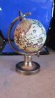 Small World Globe From Japan 4' high