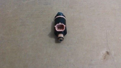 2001 2002 2003 2004 2005 2006 Lexus LS430 inyector de combustible OEM Foto 1 de 4