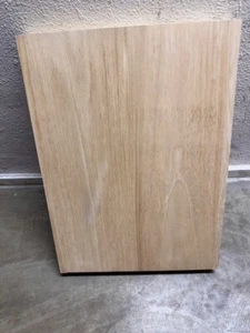 Ultralight 6.9LB 😵Paulownia/Empresswood🎸Strat/Tele/ 19x14x1.75” Kiln Dried - Picture 1 of 3