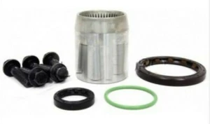 GENUINE VOLVO ANGLE GEAR TRANSFER BOX SLEEVE KIT 31256008 S40 S60 XC90 XC70 V70 - Picture 1 of 15
