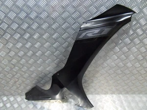 Genuine Yamaha YZF R1 Right side fairing panel 2020 to 2024 - Picture 1 of 21