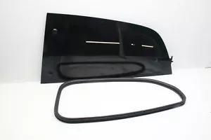 SMART FORFOUR Schrägheck W453 Türscheibe hinten links Glas 0.9 Benzin 2017 - Bild 1 von 9