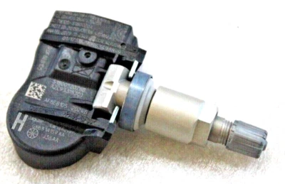 Sensor sistema de monitoreo de presión de neumáticos TPMS Land Rover Range Rover 2010-2023 OEM Foto 1 de 4