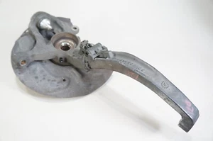 OEM 2006-2012 Mercede W251 R500 R350 Front Left Driver Side Spindle Knuckle Hub - Bild 1 von 8