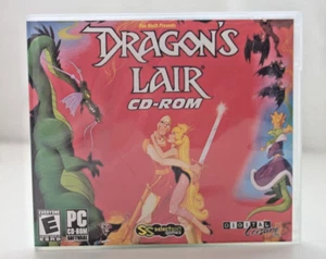 Dragon’s Lair (PC, 2003) - Imagen 1 de 1