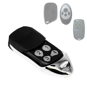 Code Ezy Silver - Aftermarket Remote for SEIP 433 Series - Foto 1 di 7