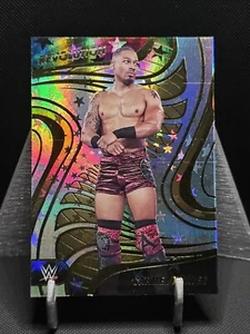 2023 Panini Revolution WWE Astro Carmelo Hayes #41 - Bild 1 von 2