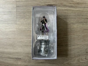 DC Comics Eaglemoss #7 Batgirl Metal Chess Figure Figurine New - Picture 1 of 10