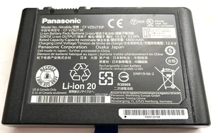 Panasonic CF D1 CF-VZSU73SP 63Wh battery CF-D1 mk1, mk2 CF-VZSU73R - Picture 1 of 1