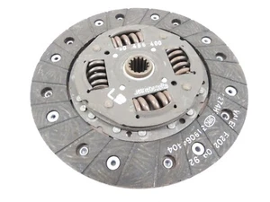 (A05) 90486400 319064404 Orig. OPEL ASCONA KADETT VECTRA Kupplungsscheibe LuK - Bild 1 von 2