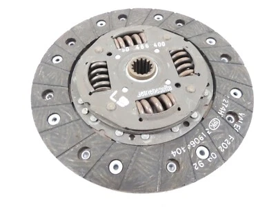 (A05)  90486400 319064404 Orig. OPEL ASCONA KADETT VECTRA Kupplungsscheibe LuK - Bild 1 von 2