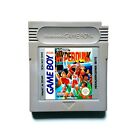 Thumbnail of ebay® auction 125124713105 | Nintendo GameBoy Classic Spiel Hyperdunk Hyper Dunk Game Boy Modul