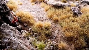 Dry Tuft 6mm - Wild - Bild 1 von 3