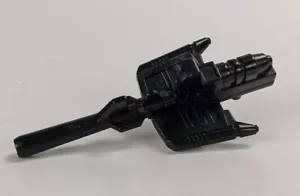 1986 Transformers G1 Silverbolt Superion Gun Aerialbots Original Accessory Part - Picture 1 of 1