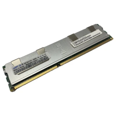 Sun 371-4429 Memory 4GB DDR3-1333Mhz PC3-10600 DIMM - Image 1 of 2