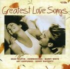 Greatest Love Songs [ 2CD ] Dean Martin, Cat Stevens, Barry White..