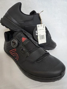 Adidas Five Ten Kestrel Pro Boa MTB Bicicleta de Montaña Zapatos BC0635 Para hombres Talla 9 - Imagen 1 de 11