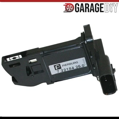 Medidor de flujo de aire OEM para Ford Focus 2.0 Tdci 2 4 cilindros 2010/07 a 2014/06 Foto 1 de 2
