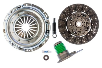 Exedy 4804 fits Chevrolet Camaro SS V8 Stage 1 Organic Clutch Incl 2010-2015 . Foto 1 de 4