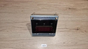 Juno Backofen JEH25321E PNC 940318129 Anzeige Display Uhr Platine Steuerplatine  - Bild 1 von 6