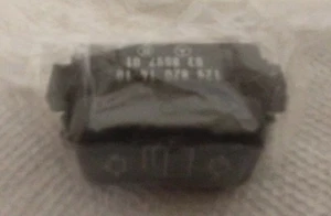 Window Switch - 129 820 14 10 fits Mercedes-Benz SL320/SL500/SL600 - Bild 1 von 1