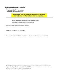 Column Switch Wiper Station Wgn GT Fits 00-04 LEGACY 967599 - Picture 1 of 12