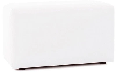 Howard Elliott HEOF50016 Sensibility Bench Cover - Cover Only - Natural - Image 1 of 4