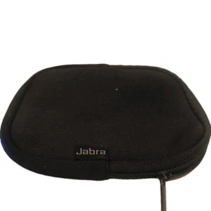 Jabra Evolve ENC060 stereo headset Case No Headphones - Picture 1 of 4