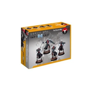 Infinity - Nomads - Hollow Men (Boxed) - Picture 1 of 1