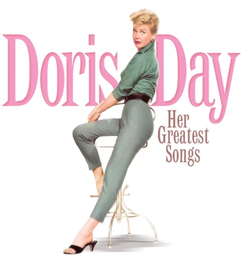 Doris Day Her Greatest Hits (Vinyl) 12" Album - Image 1 of 1