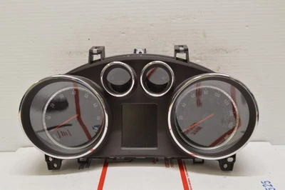 2014 2015 Buick Encore Speedometer Instrument Cluster 46k Miles BB7 015 - Image 1 of 3