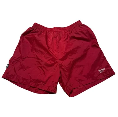 Плавки Reebok Y2K размер L - Изображение 1 из 4