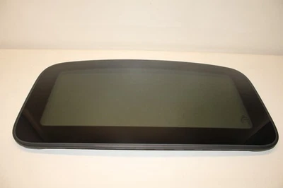 10-15 HONDA CROSSTOUR FACTORY OEM SUNROOF SUN MOON ROOF GLASS WINDOW Foto 1 de 4