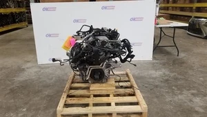 Engine 213 Type 2.0L 2017 MERCEDES E300 RWD 97K MILES - Picture 1 of 12