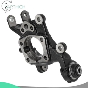 For Toyota RAV4 2006-2016 2017 2018 Rear Driver Side Steering Knuckle (1) 698153 - Picture 1 of 7