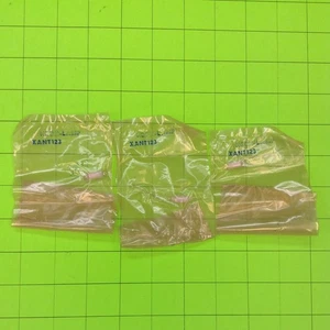 XANT123 Neon Lamp Bulb - Picture 1 of 2