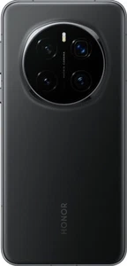 Huawei Honor Magic7 Pro, 17,3 cm (6.8"), 12 GB, 512 GB, 200 MP, Android 15, Schw - Bild 1 von 1