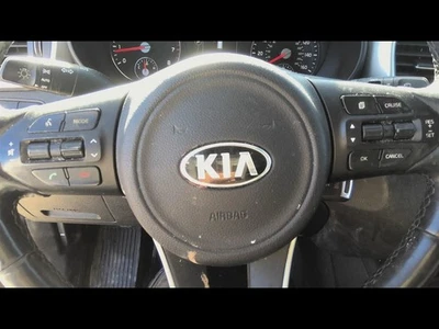  2016 2017 2018 KIA SORENTO Driver Left A Bag Driver Wheel  Foto 1 de 4