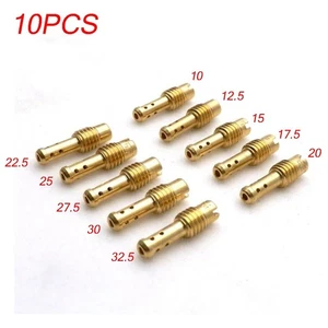High quality Jet Jet Holes Long Service Metal Safe Product Solid - Picture 1 of 12