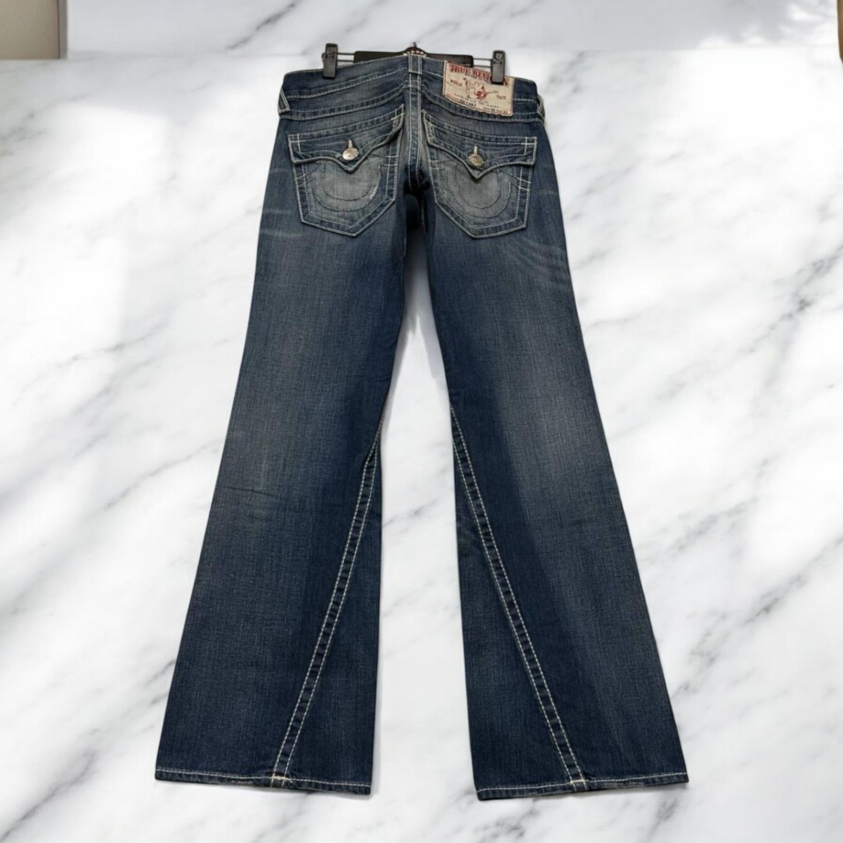 True Religion Joey Big T Jeans for Men for sale - eBay True Religion Joey Big T Jeans for Men for sale - eBay