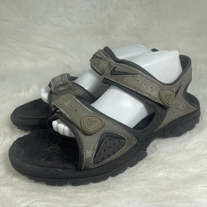 Nike ACG Sport Sandals, Mens Size 10 Outdoor Hiking Double Strap Sandals Y2K VTG - Picture 1 of 14