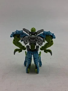 Transformers 2014 One Step Changer Dinobot Slash Age of Extinction - Bild 1 von 2