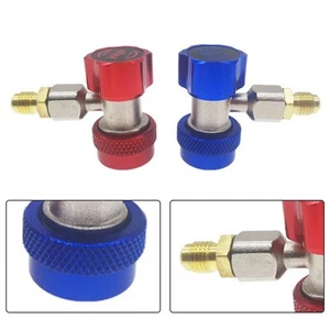 Long Lasting Quick Coupler Fitting Repair Replacement Easy Installation - Zdjęcie 1 z 9