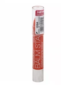 Wet n Wild Megaslicks Balm Stain Moisturizing Lip Colour 159A Coral of the Story - Picture 1 of 1
