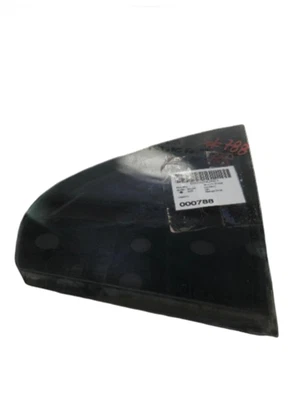 BMW 530i 1997-2003 cuarto de cristal ventana con tinte trasero derecho lado del pasajero derecho derecho derecho Foto 1 de 4