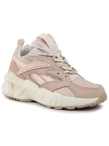 Reebok AZTREK Double Mix Pops Women's Running Trainers size 5.5 BNWB - Picture 1 of 4