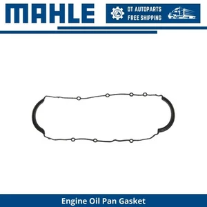 For 2006-2009 Chevrolet Uplander 3.9L V6 Engine Oil Pan Gasket Mahle 2007 2008 - Picture 1 of 1