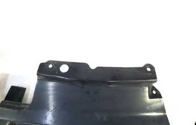 Suzuki X90 1996 1997 1998 OEM parrilla negra necesita pintura Foto 1 de 4
